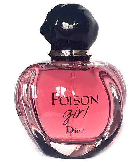 dior poison girl parfum|poison girl by christian dior.